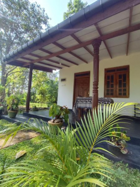 Sigiriya Hillside View Villa